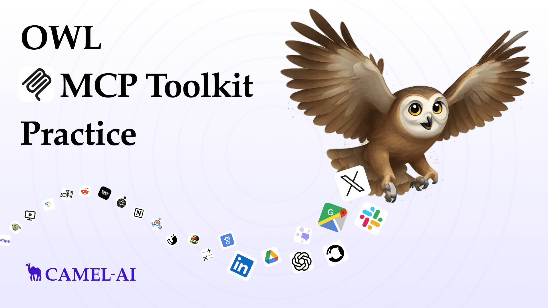 How to Use MCP with the OWL Framework: A Quickstart Guide